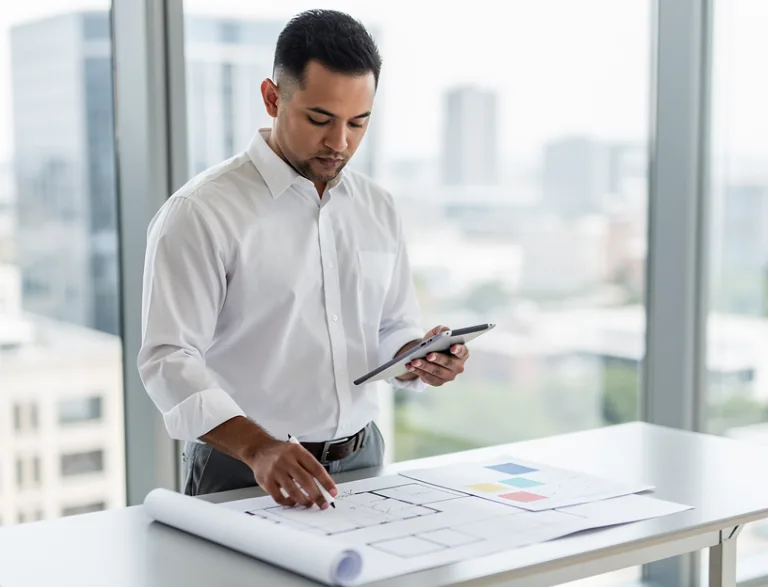 Commercial Real Estate Broker service in McAllen